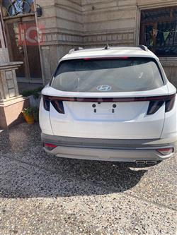 هیوندای تۆکسۆن